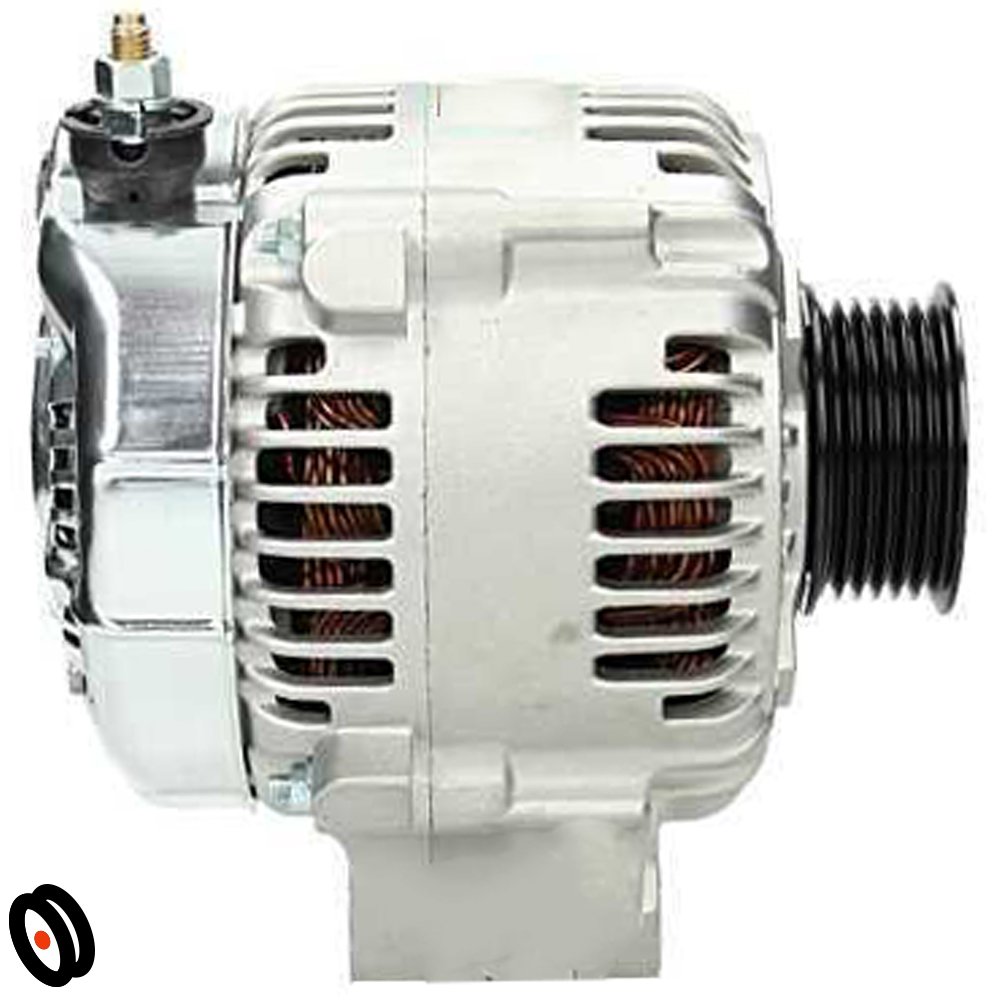 ALT0959 12V 100A 0986JR0080 1012117300 1012117301 NEW ALTERNATOR For LEXUS GS300 II 3.0 V6 1998-2000